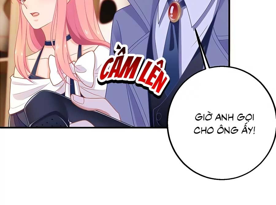 Một Thai Hai Bảo : Đưa Mami Về Nhà ! Chap 243 - Next Chap 244