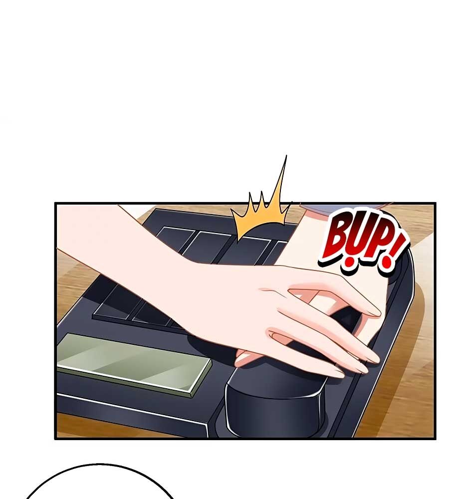 Một Thai Hai Bảo : Đưa Mami Về Nhà ! Chap 243 - Next Chap 244