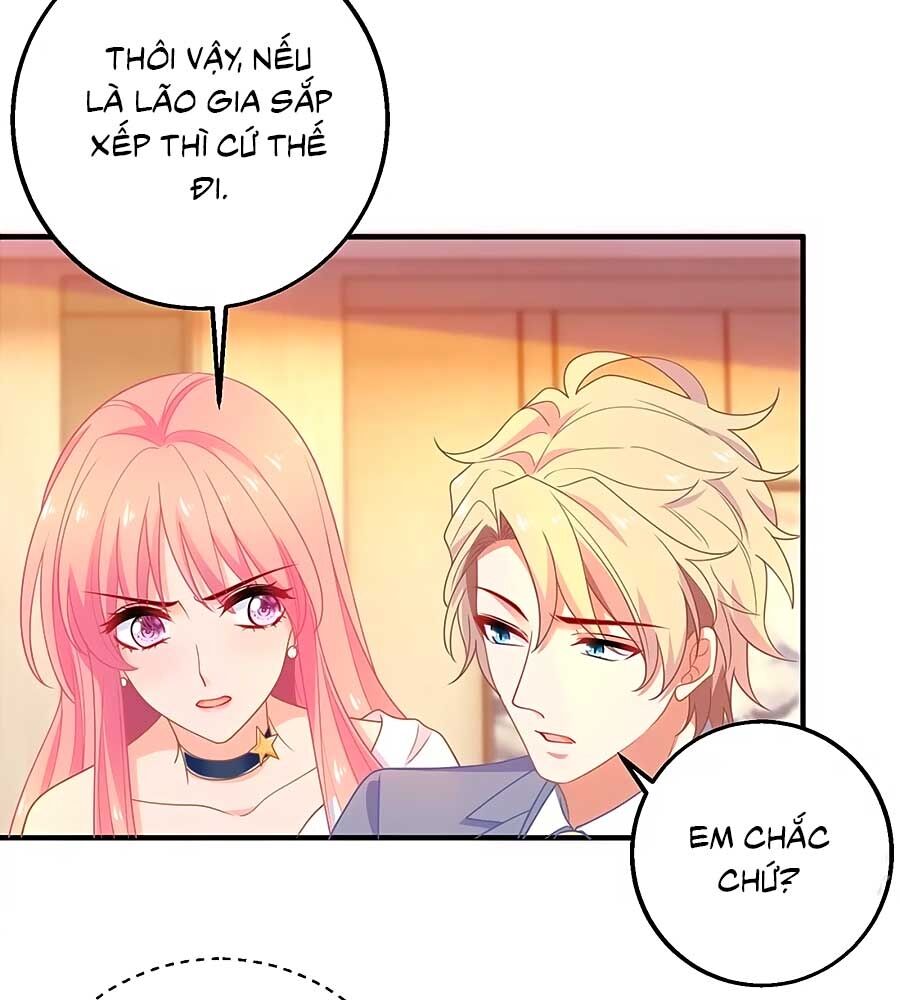 Một Thai Hai Bảo : Đưa Mami Về Nhà ! Chap 243 - Next Chap 244