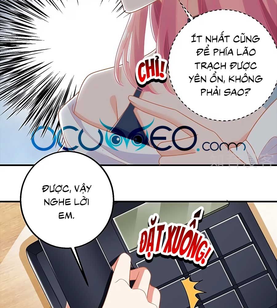 Một Thai Hai Bảo : Đưa Mami Về Nhà ! Chap 243 - Next Chap 244