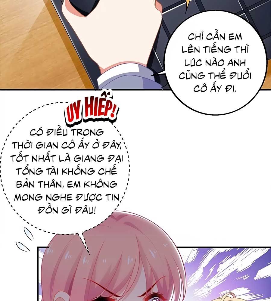 Một Thai Hai Bảo : Đưa Mami Về Nhà ! Chap 243 - Next Chap 244