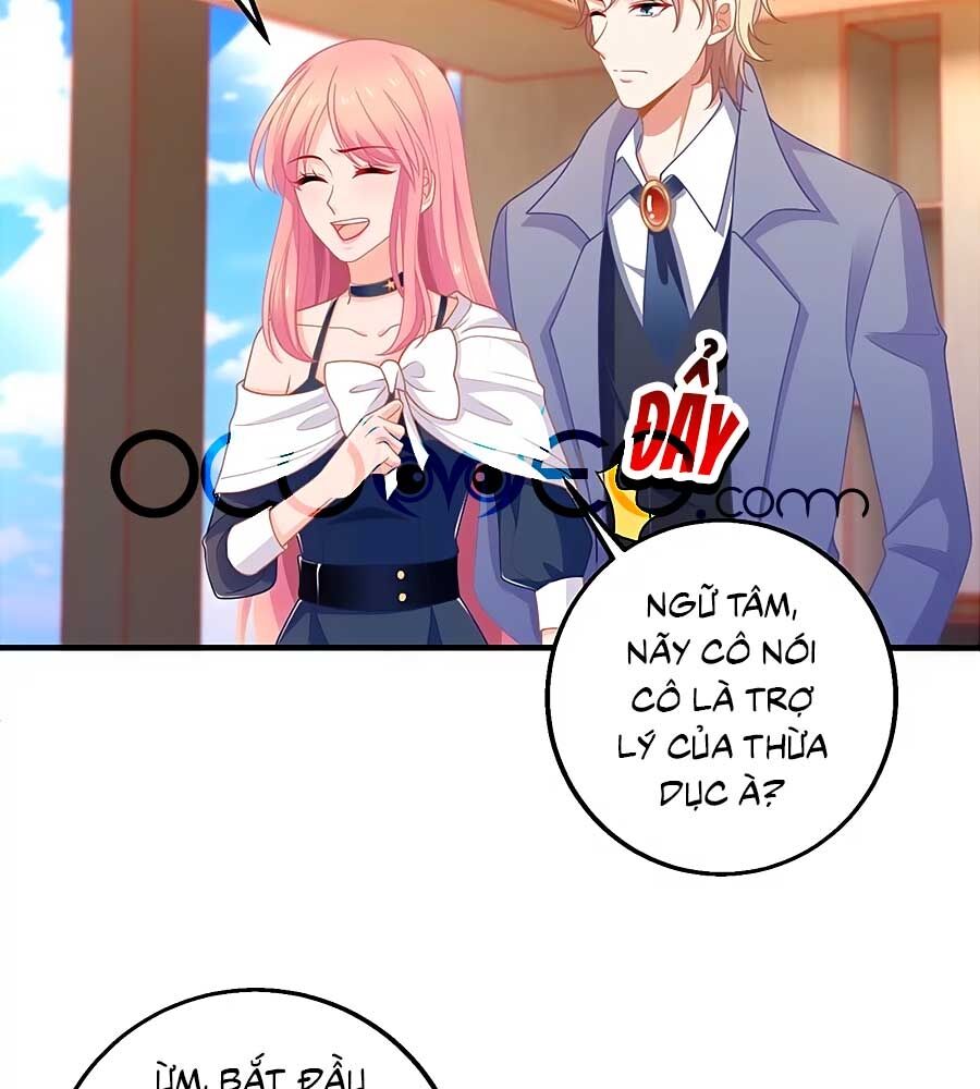 Một Thai Hai Bảo : Đưa Mami Về Nhà ! Chap 243 - Next Chap 244