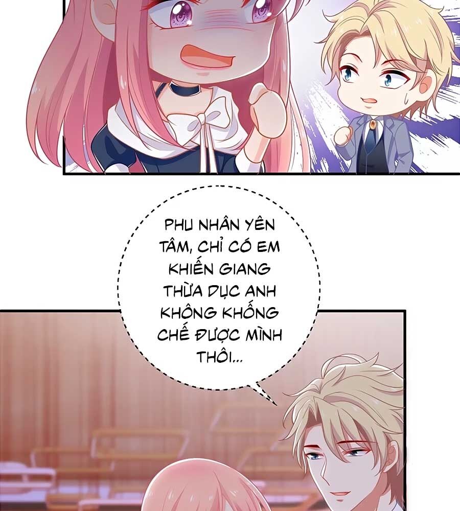 Một Thai Hai Bảo : Đưa Mami Về Nhà ! Chap 243 - Next Chap 244