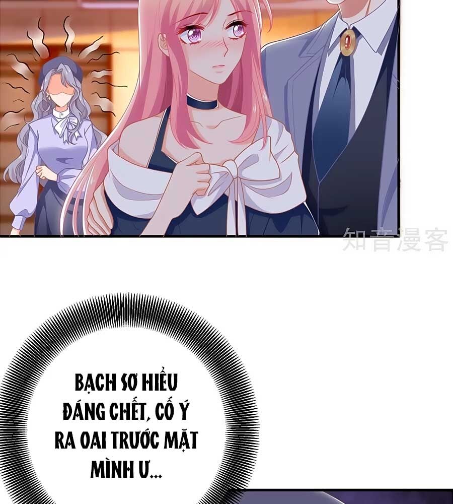 Một Thai Hai Bảo : Đưa Mami Về Nhà ! Chap 243 - Next Chap 244