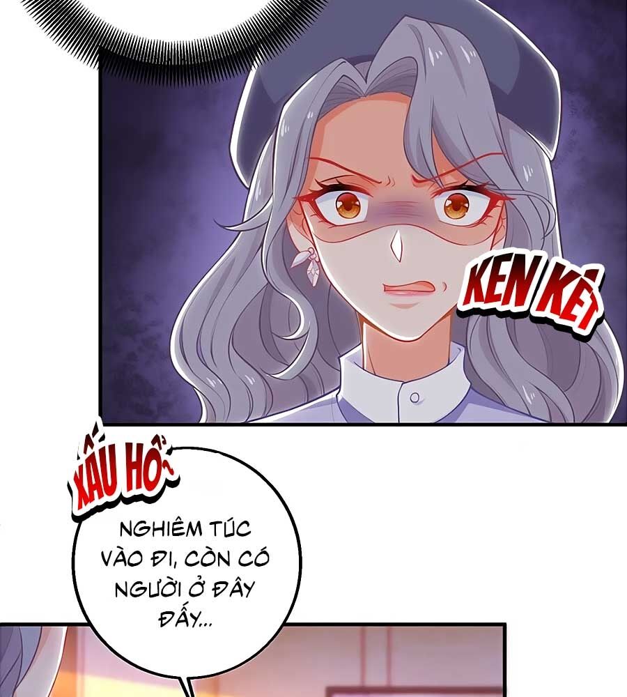 Một Thai Hai Bảo : Đưa Mami Về Nhà ! Chap 243 - Next Chap 244