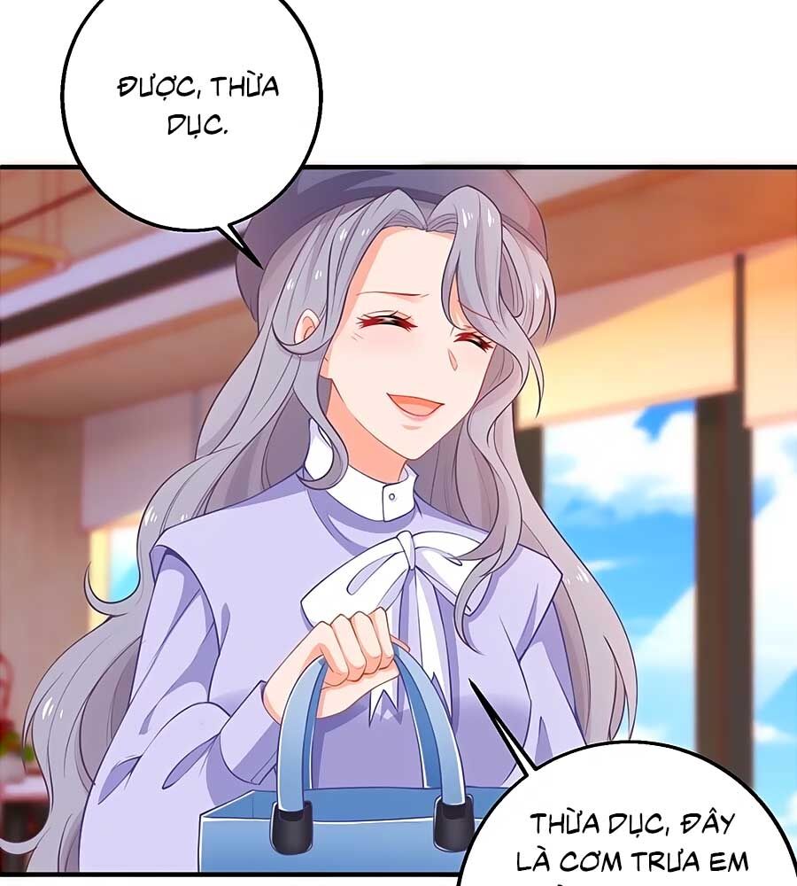 Một Thai Hai Bảo : Đưa Mami Về Nhà ! Chap 243 - Next Chap 244