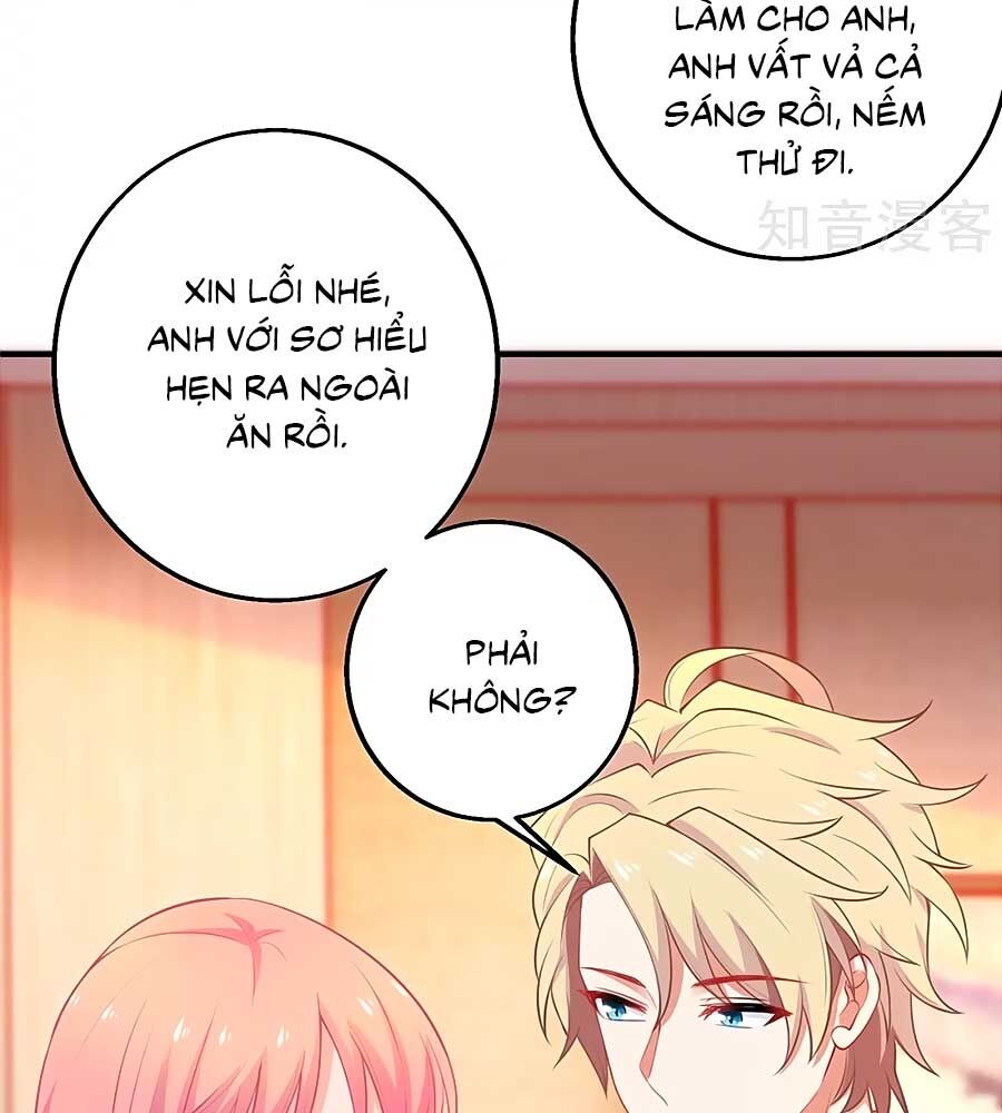 Một Thai Hai Bảo : Đưa Mami Về Nhà ! Chap 243 - Next Chap 244