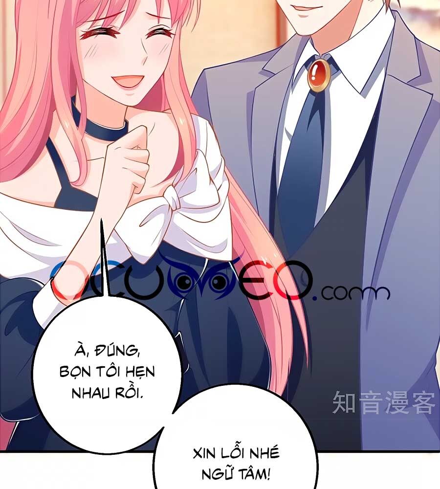 Một Thai Hai Bảo : Đưa Mami Về Nhà ! Chap 243 - Next Chap 244