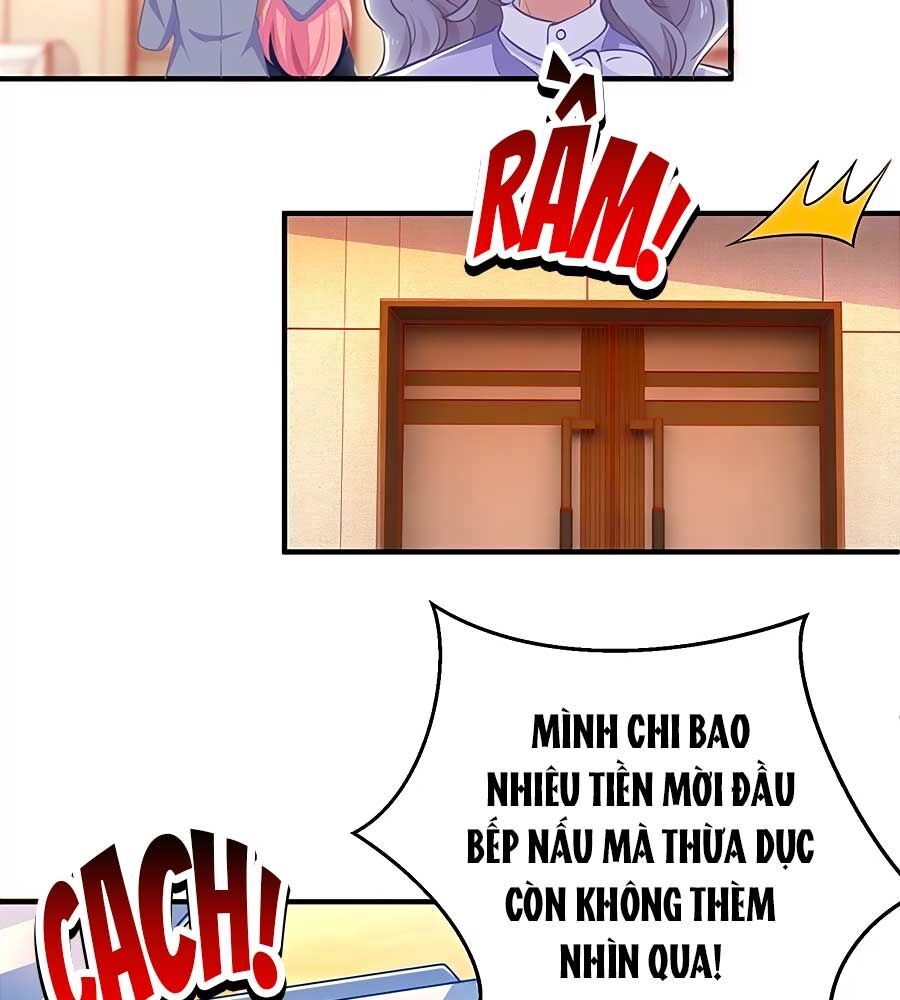 Một Thai Hai Bảo : Đưa Mami Về Nhà ! Chap 243 - Next Chap 244