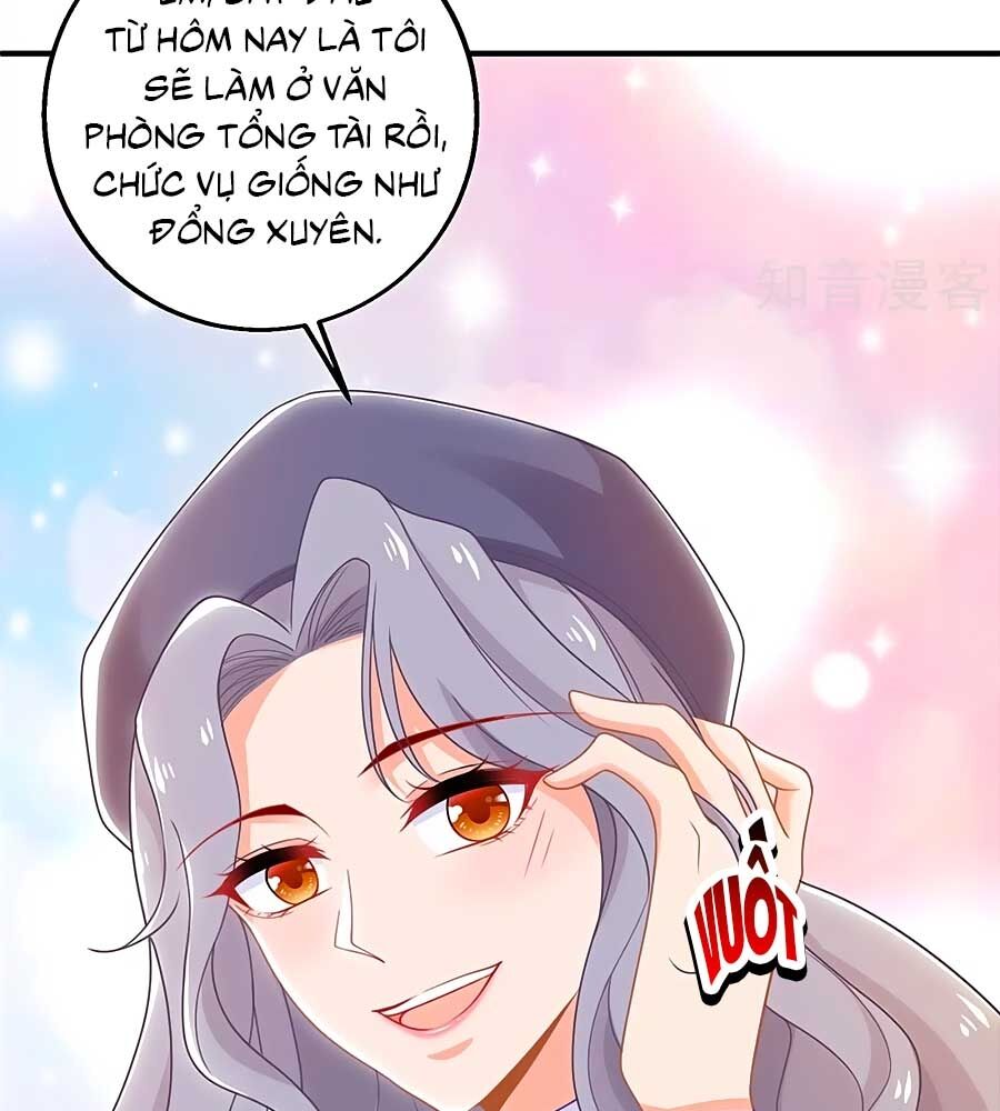 Một Thai Hai Bảo : Đưa Mami Về Nhà ! Chap 243 - Next Chap 244