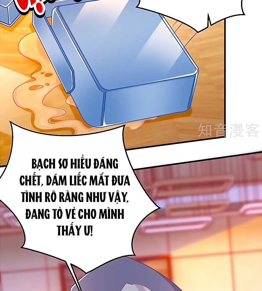Một Thai Hai Bảo : Đưa Mami Về Nhà ! Chap 243 - Next Chap 244