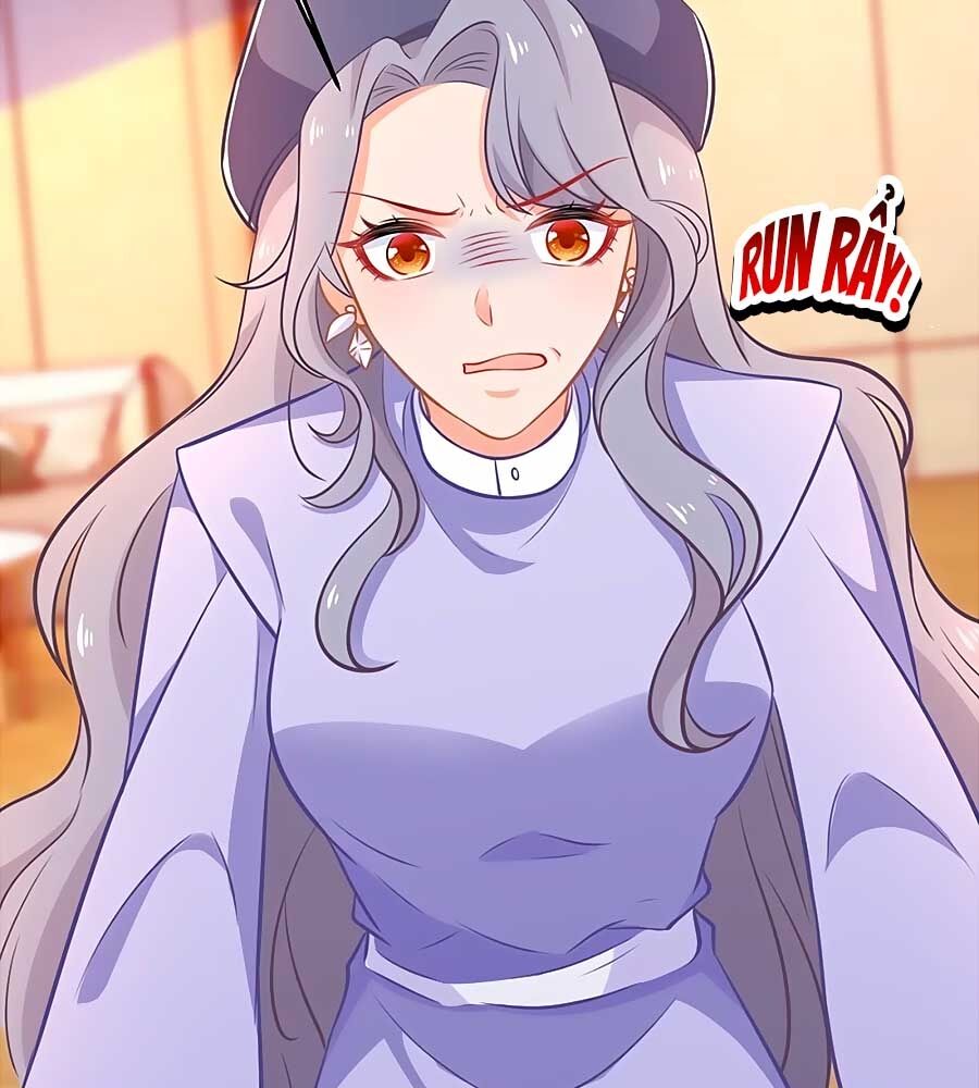 Một Thai Hai Bảo : Đưa Mami Về Nhà ! Chap 243 - Next Chap 244