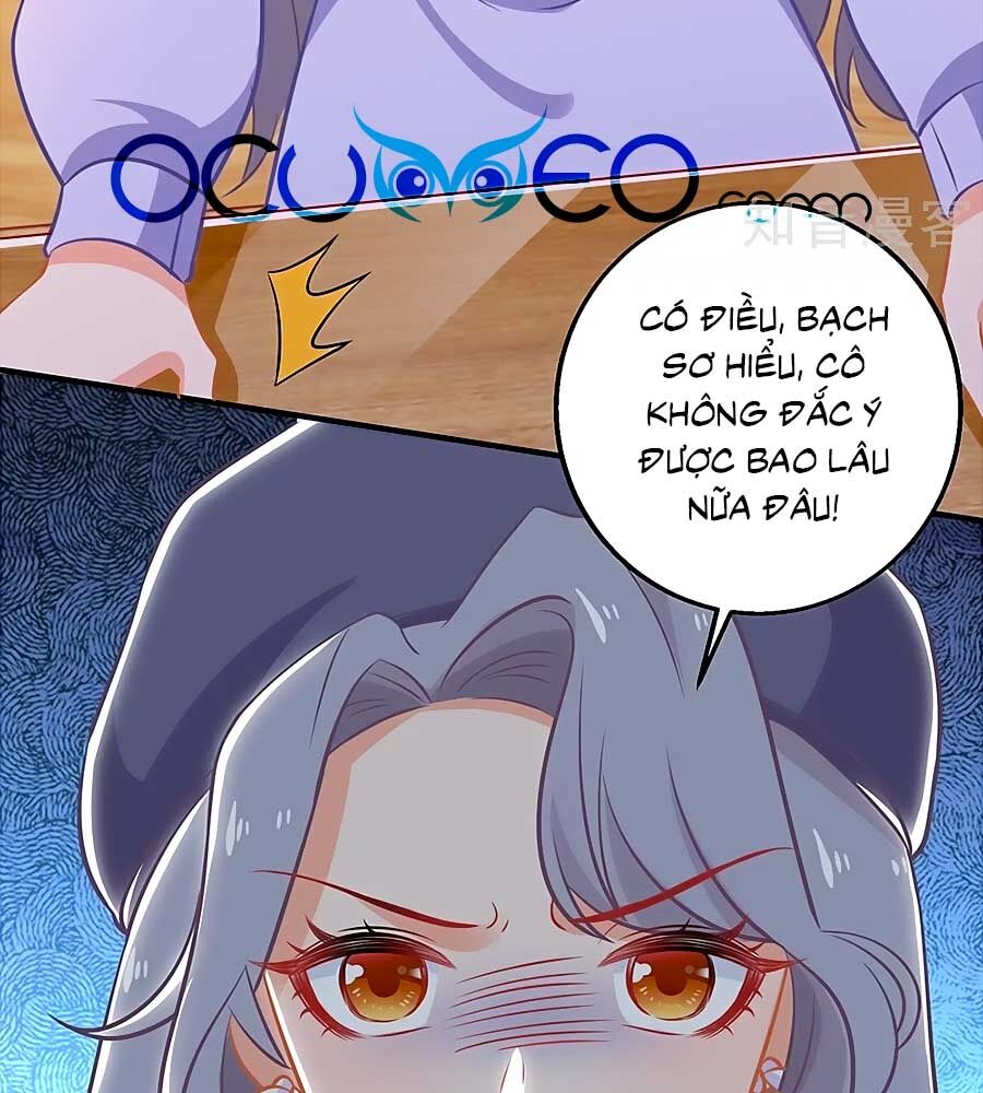 Một Thai Hai Bảo : Đưa Mami Về Nhà ! Chap 243 - Next Chap 244