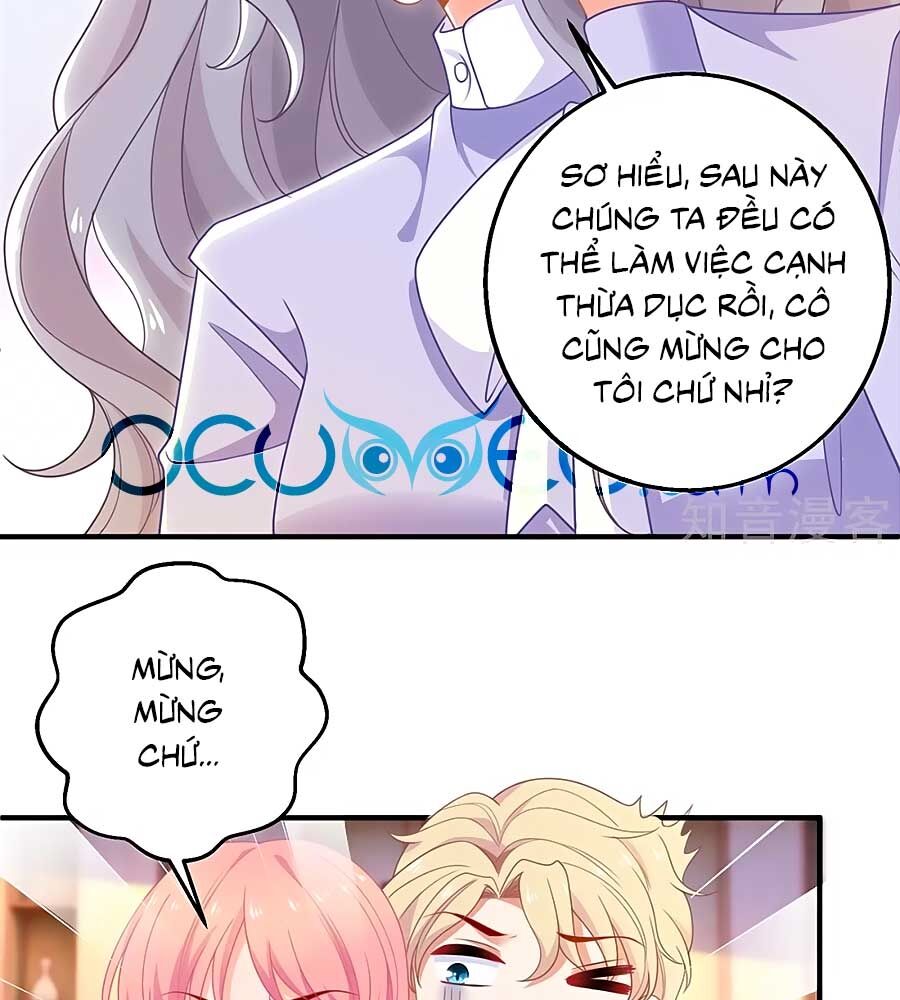 Một Thai Hai Bảo : Đưa Mami Về Nhà ! Chap 243 - Next Chap 244
