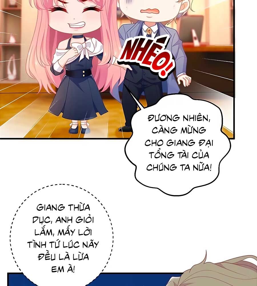 Một Thai Hai Bảo : Đưa Mami Về Nhà ! Chap 243 - Next Chap 244