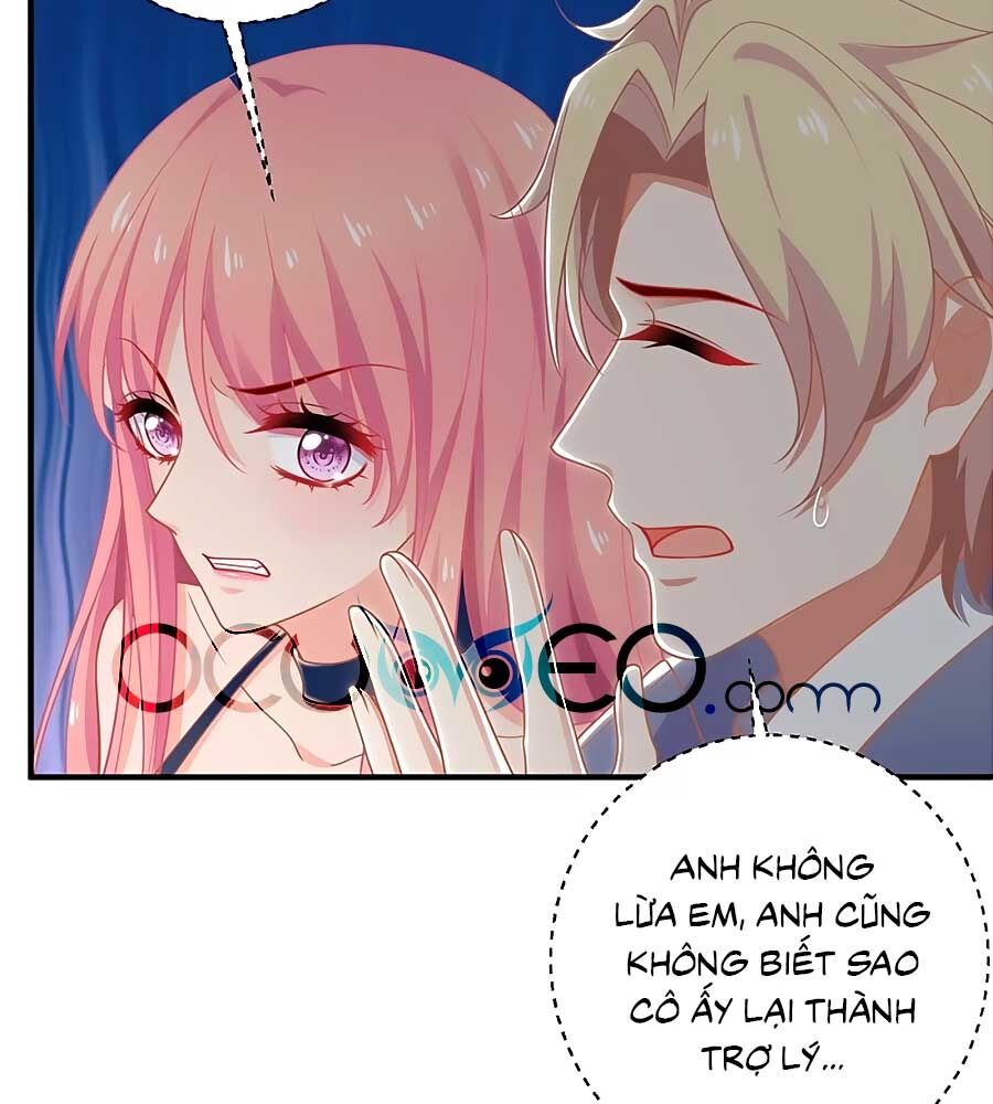 Một Thai Hai Bảo : Đưa Mami Về Nhà ! Chap 243 - Next Chap 244