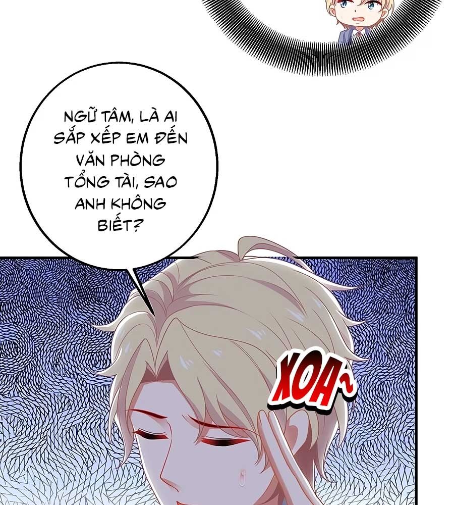 Một Thai Hai Bảo : Đưa Mami Về Nhà ! Chap 243 - Next Chap 244