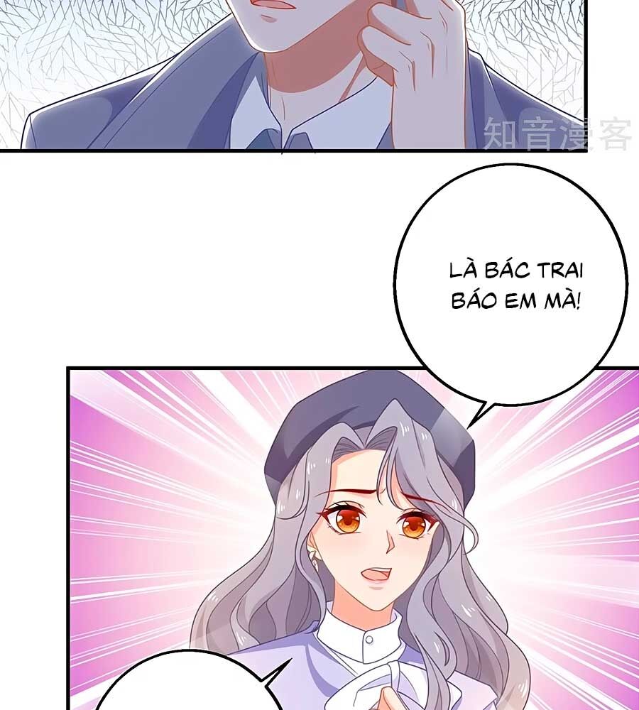 Một Thai Hai Bảo : Đưa Mami Về Nhà ! Chap 243 - Next Chap 244