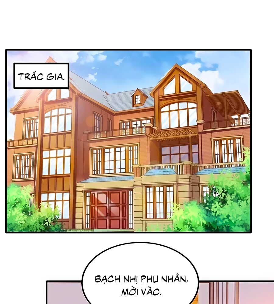 Một Thai Hai Bảo : Đưa Mami Về Nhà ! Chap 244 - Next Chap 245