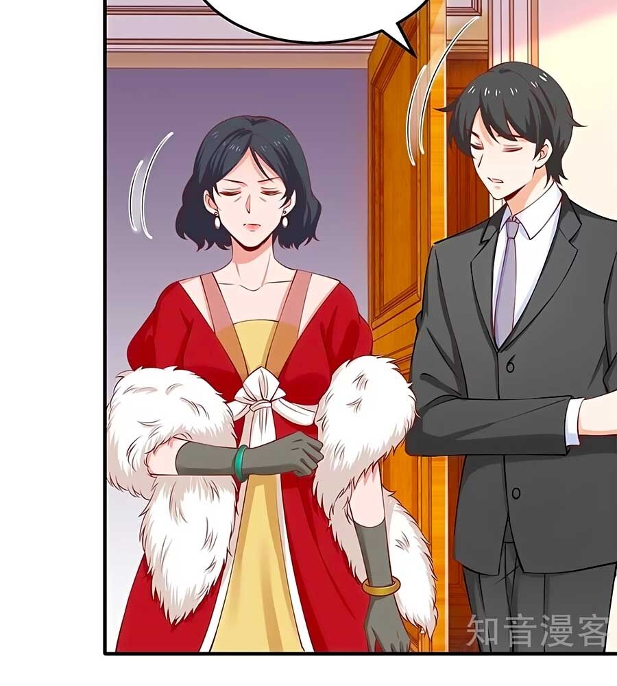 Một Thai Hai Bảo : Đưa Mami Về Nhà ! Chap 244 - Next Chap 245