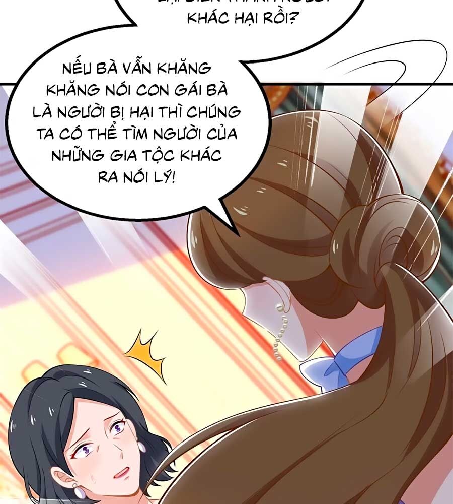 Một Thai Hai Bảo : Đưa Mami Về Nhà ! Chap 244 - Next Chap 245