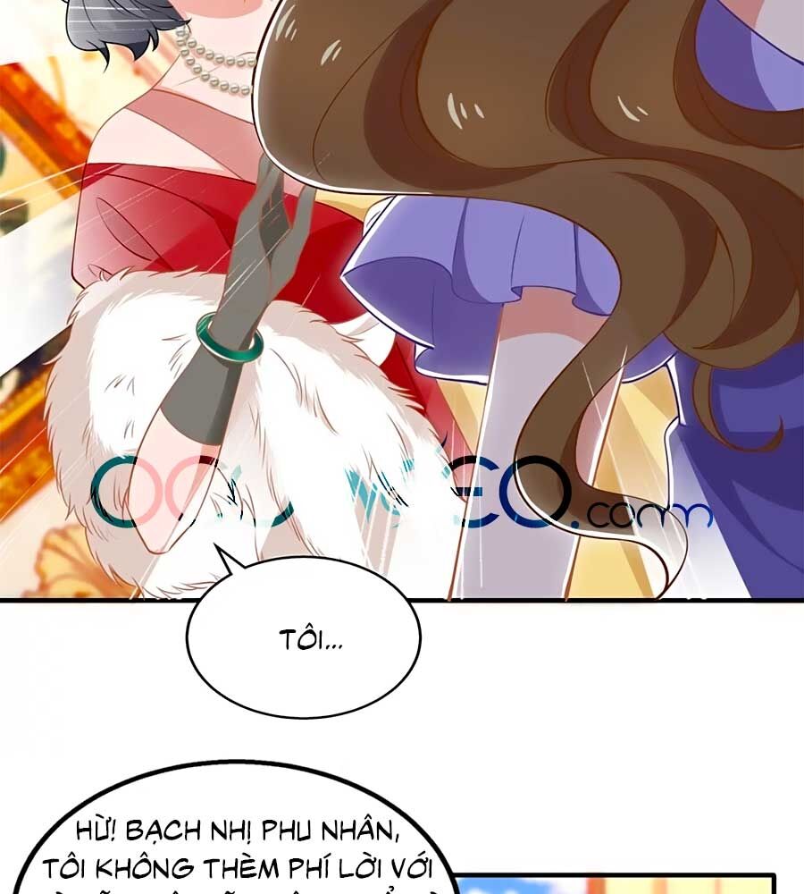 Một Thai Hai Bảo : Đưa Mami Về Nhà ! Chap 244 - Next Chap 245