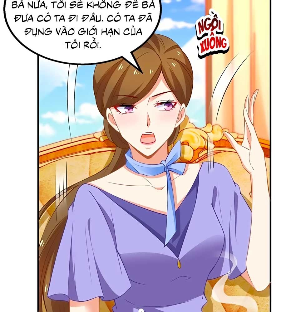 Một Thai Hai Bảo : Đưa Mami Về Nhà ! Chap 244 - Next Chap 245