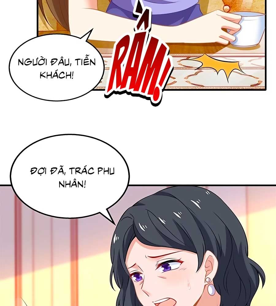 Một Thai Hai Bảo : Đưa Mami Về Nhà ! Chap 244 - Next Chap 245