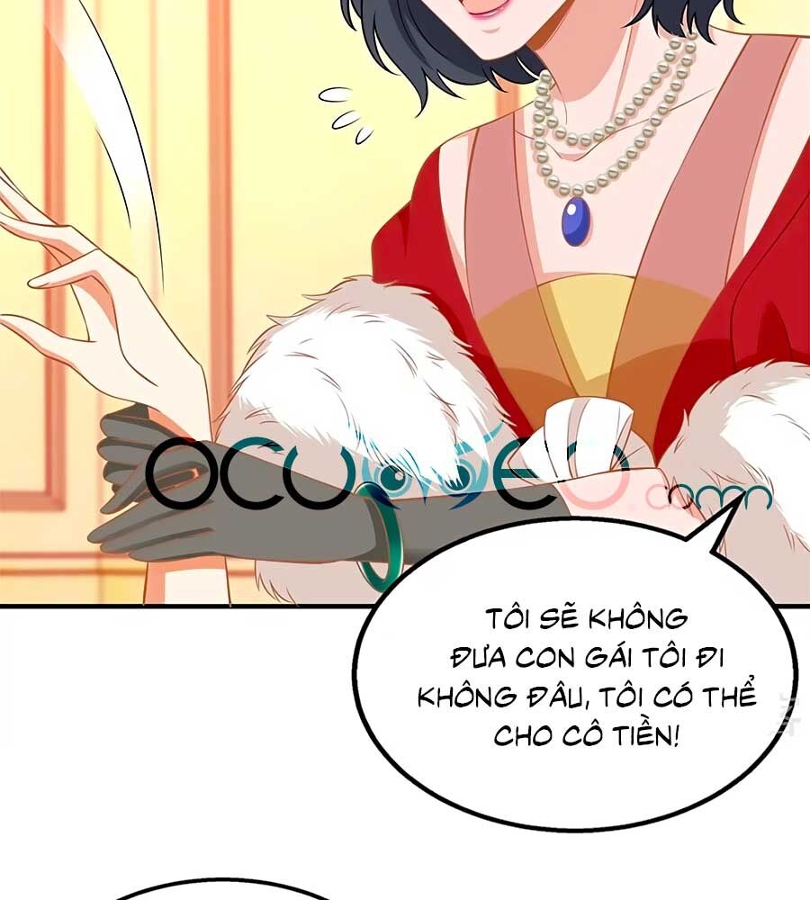 Một Thai Hai Bảo : Đưa Mami Về Nhà ! Chap 244 - Next Chap 245