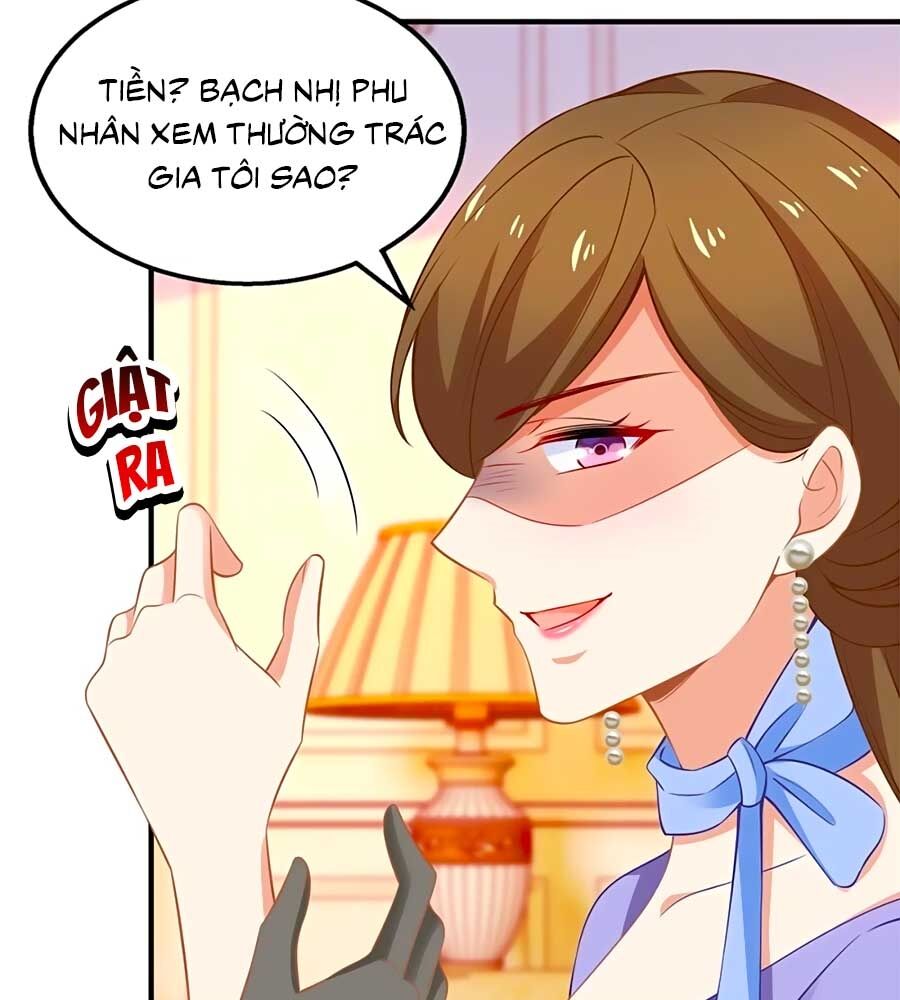 Một Thai Hai Bảo : Đưa Mami Về Nhà ! Chap 244 - Next Chap 245
