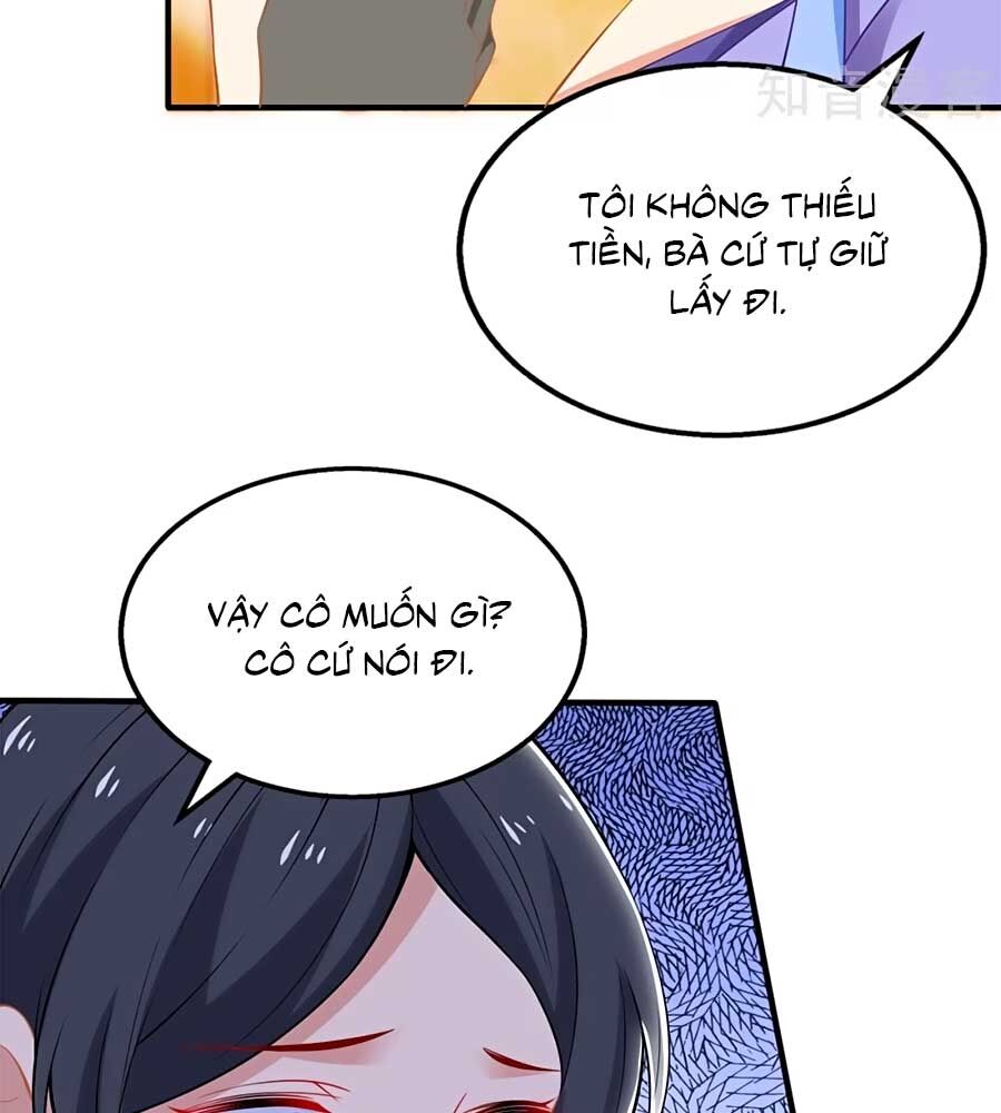 Một Thai Hai Bảo : Đưa Mami Về Nhà ! Chap 244 - Next Chap 245