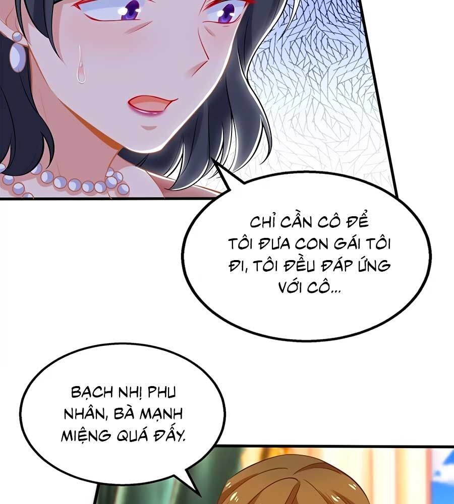 Một Thai Hai Bảo : Đưa Mami Về Nhà ! Chap 244 - Next Chap 245