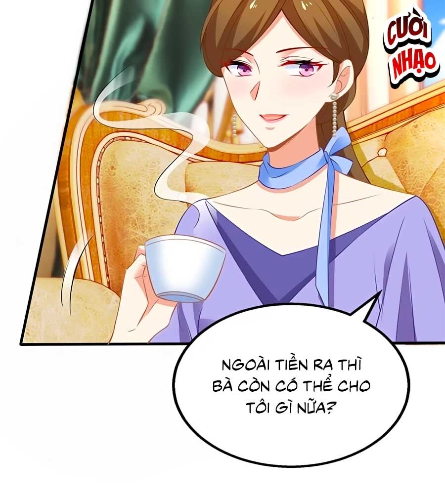 Một Thai Hai Bảo : Đưa Mami Về Nhà ! Chap 244 - Next Chap 245