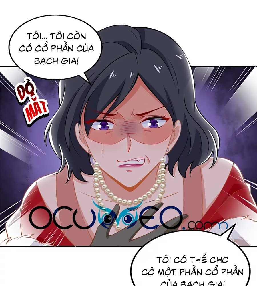 Một Thai Hai Bảo : Đưa Mami Về Nhà ! Chap 244 - Next Chap 245