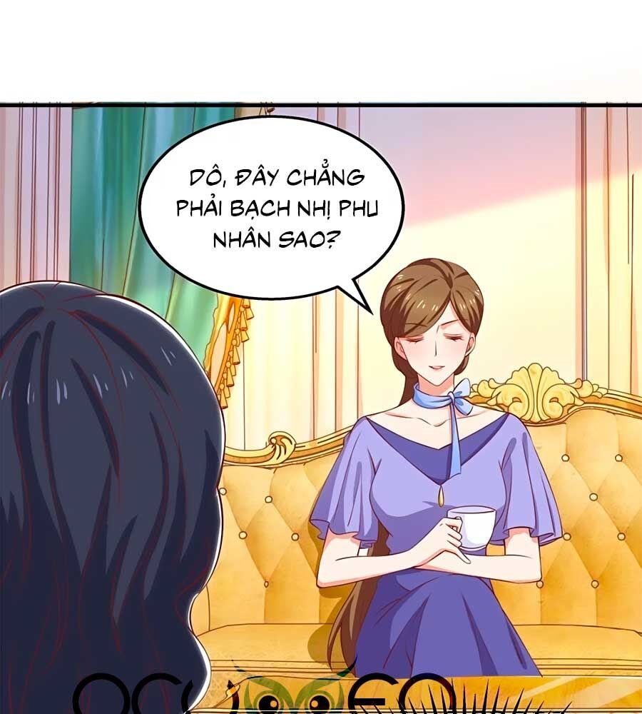 Một Thai Hai Bảo : Đưa Mami Về Nhà ! Chap 244 - Next Chap 245