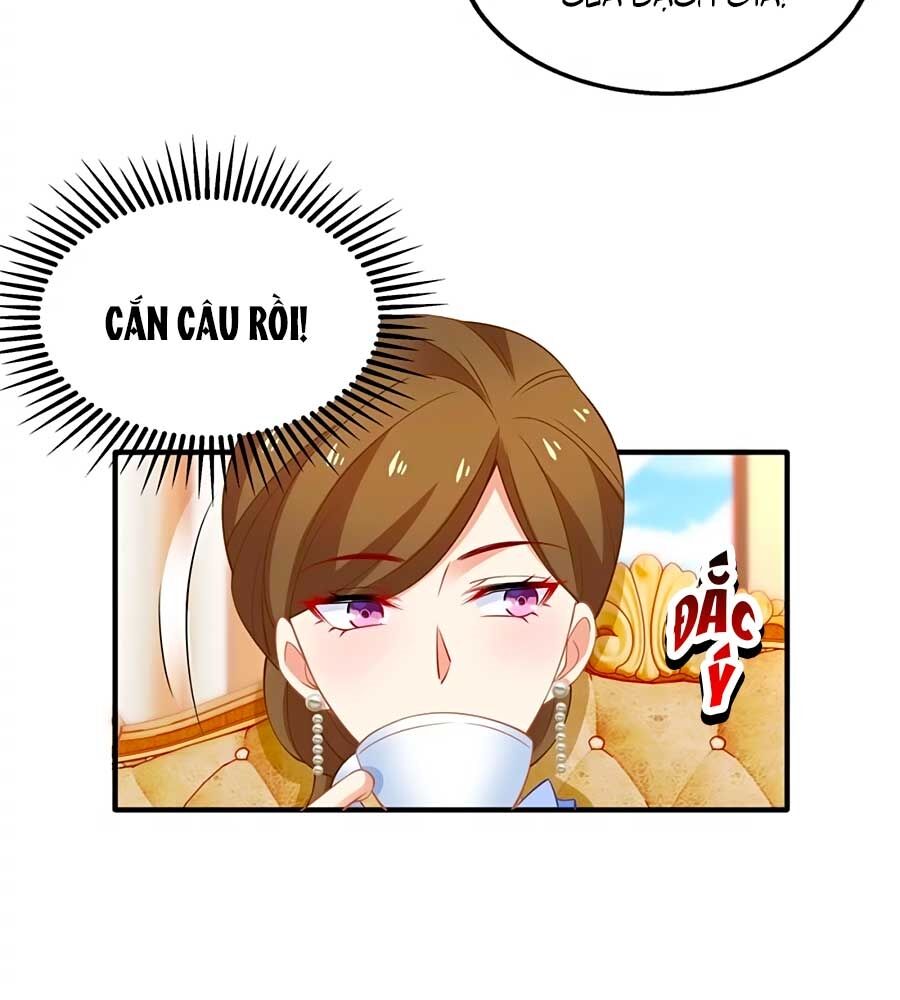 Một Thai Hai Bảo : Đưa Mami Về Nhà ! Chap 244 - Next Chap 245