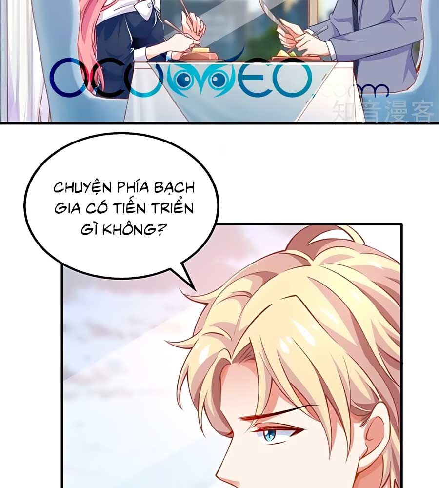 Một Thai Hai Bảo : Đưa Mami Về Nhà ! Chap 244 - Next Chap 245
