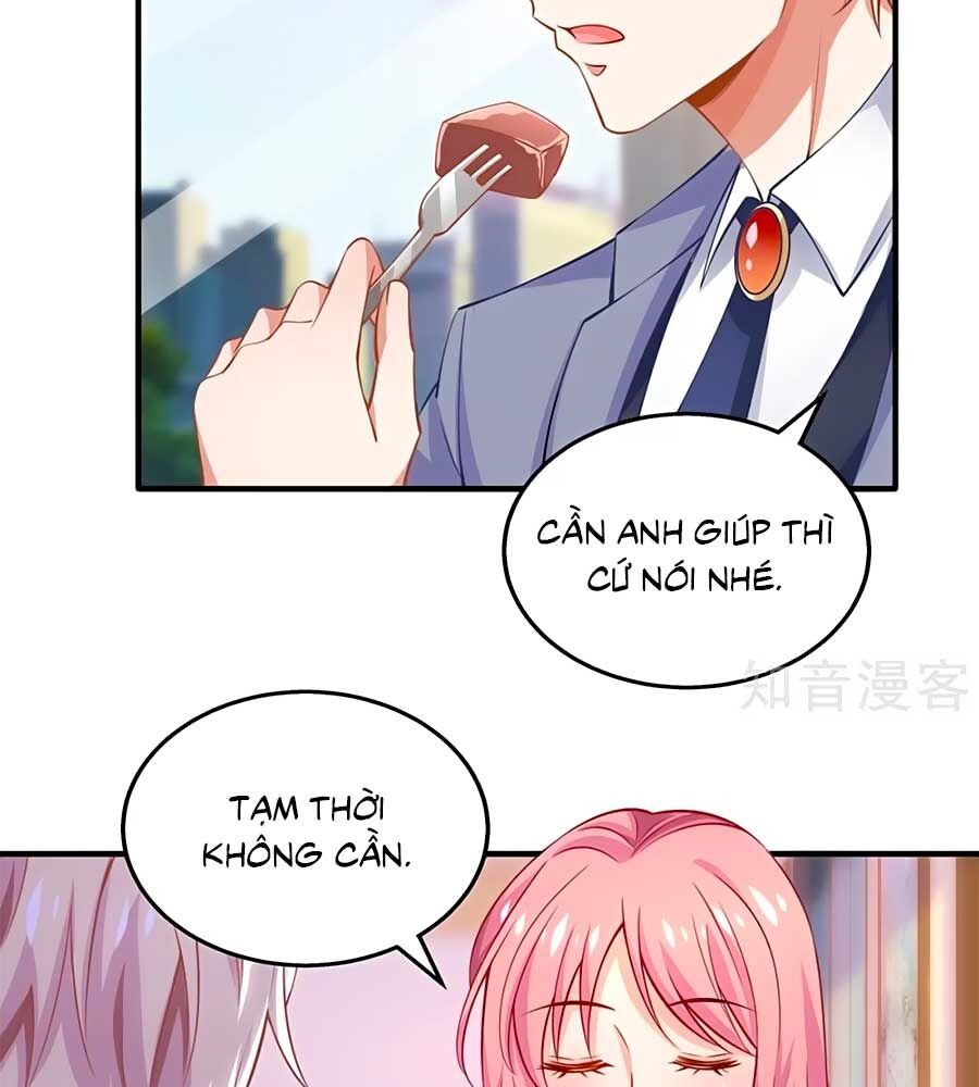 Một Thai Hai Bảo : Đưa Mami Về Nhà ! Chap 244 - Next Chap 245