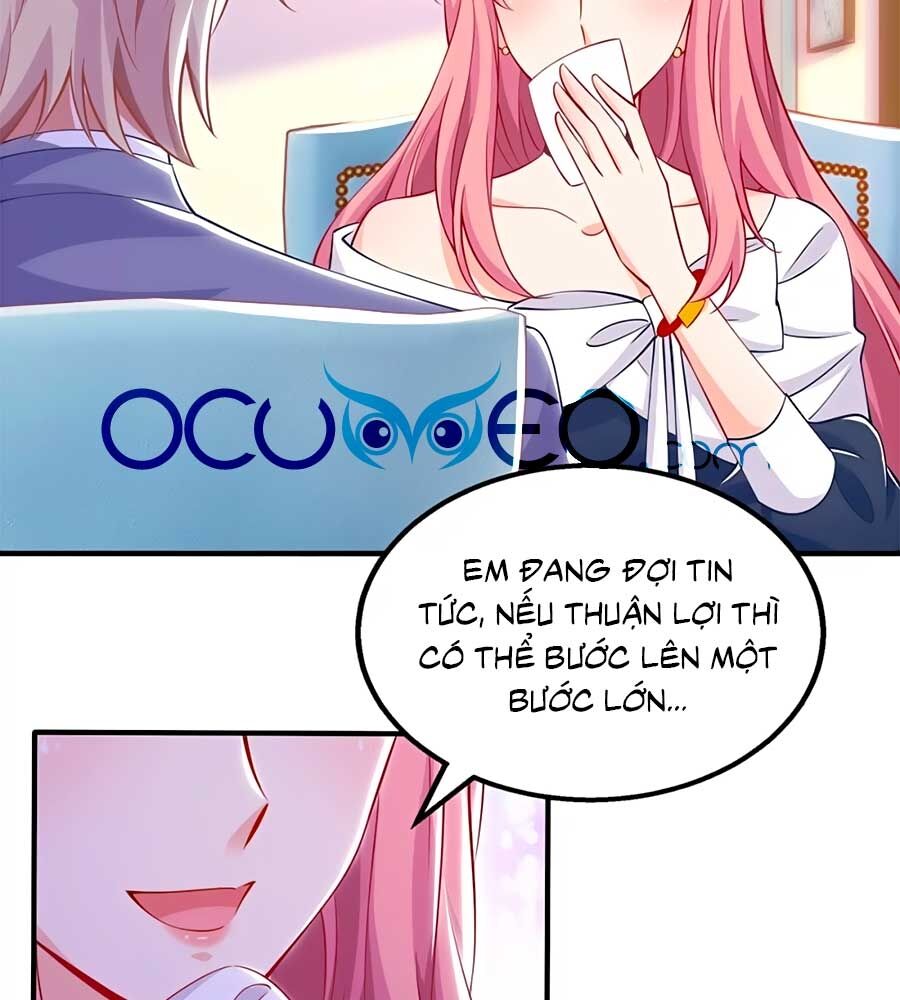 Một Thai Hai Bảo : Đưa Mami Về Nhà ! Chap 244 - Next Chap 245