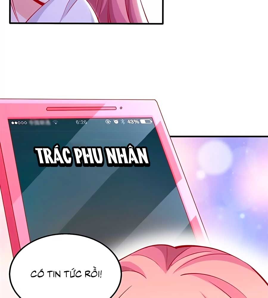 Một Thai Hai Bảo : Đưa Mami Về Nhà ! Chap 244 - Next Chap 245