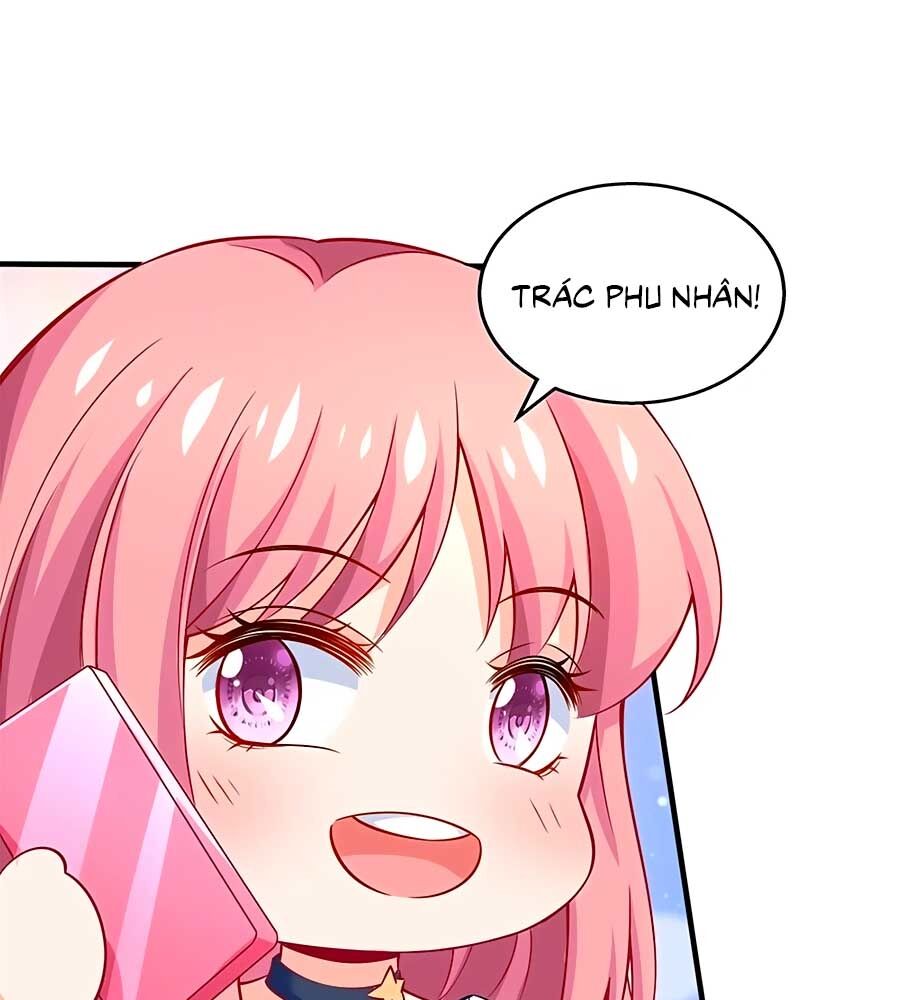 Một Thai Hai Bảo : Đưa Mami Về Nhà ! Chap 244 - Next Chap 245