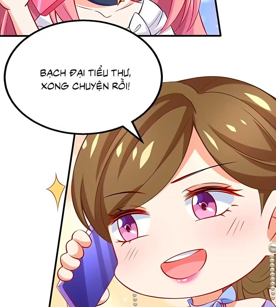 Một Thai Hai Bảo : Đưa Mami Về Nhà ! Chap 244 - Next Chap 245