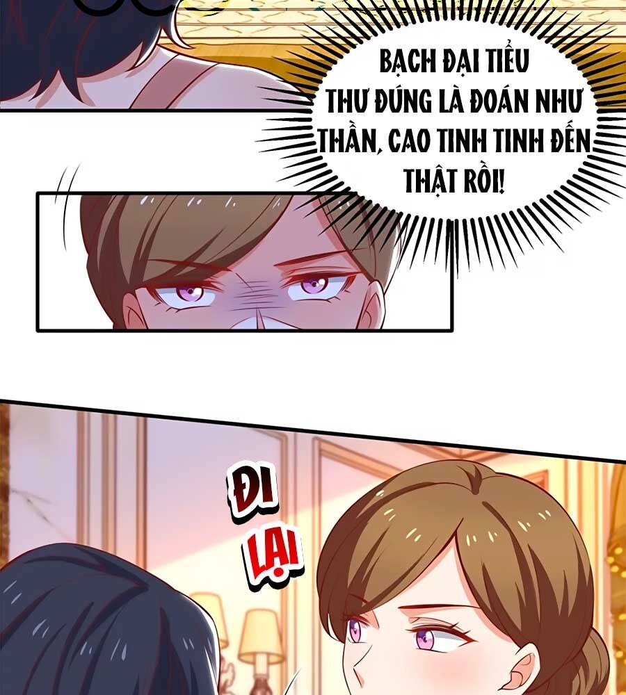 Một Thai Hai Bảo : Đưa Mami Về Nhà ! Chap 244 - Next Chap 245