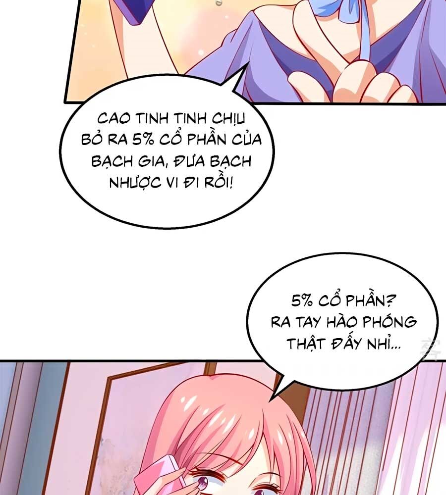 Một Thai Hai Bảo : Đưa Mami Về Nhà ! Chap 244 - Next Chap 245