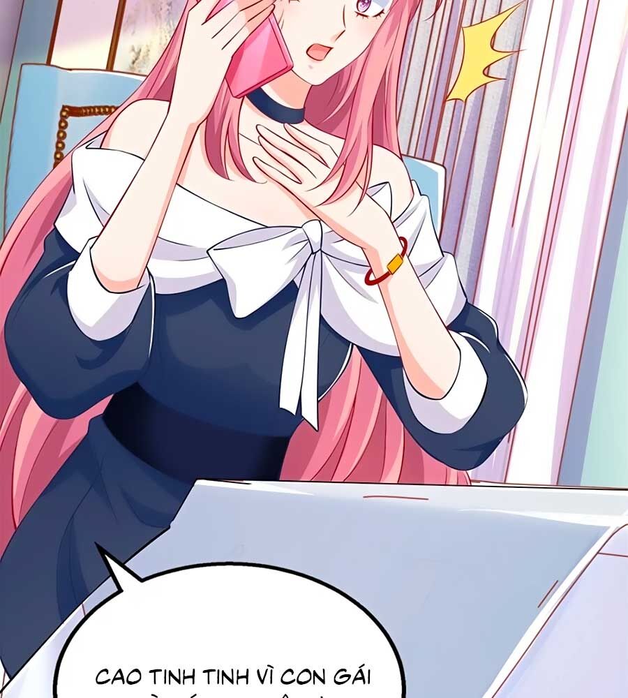 Một Thai Hai Bảo : Đưa Mami Về Nhà ! Chap 244 - Next Chap 245