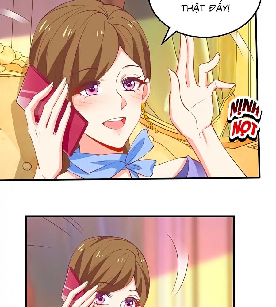 Một Thai Hai Bảo : Đưa Mami Về Nhà ! Chap 244 - Next Chap 245