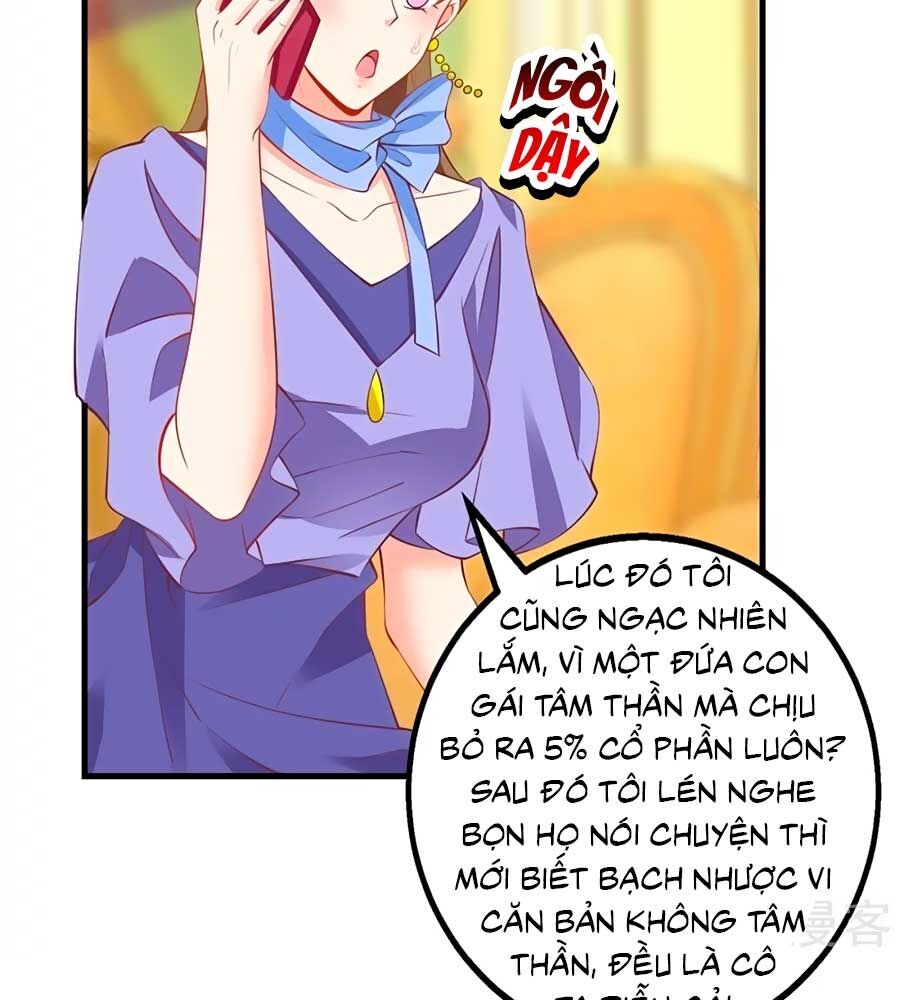 Một Thai Hai Bảo : Đưa Mami Về Nhà ! Chap 244 - Next Chap 245