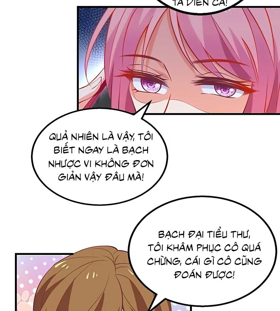 Một Thai Hai Bảo : Đưa Mami Về Nhà ! Chap 244 - Next Chap 245