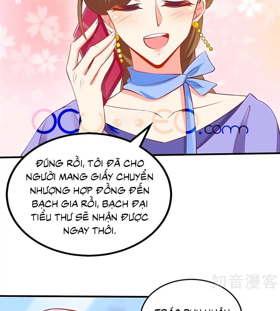 Một Thai Hai Bảo : Đưa Mami Về Nhà ! Chap 244 - Next Chap 245