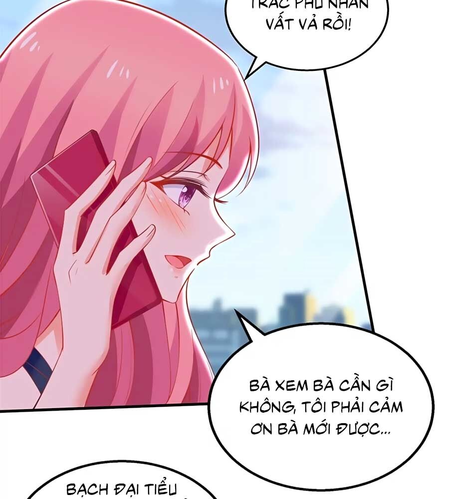 Một Thai Hai Bảo : Đưa Mami Về Nhà ! Chap 244 - Next Chap 245